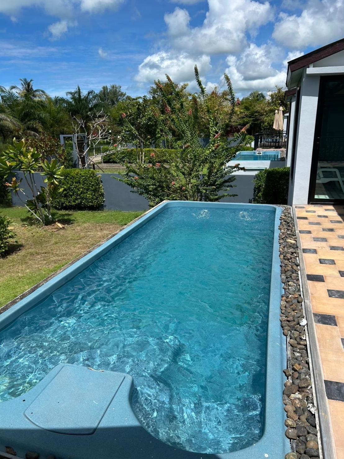 Bang Sak The Hip Resort @ Khao Lak מראה חיצוני תמונה