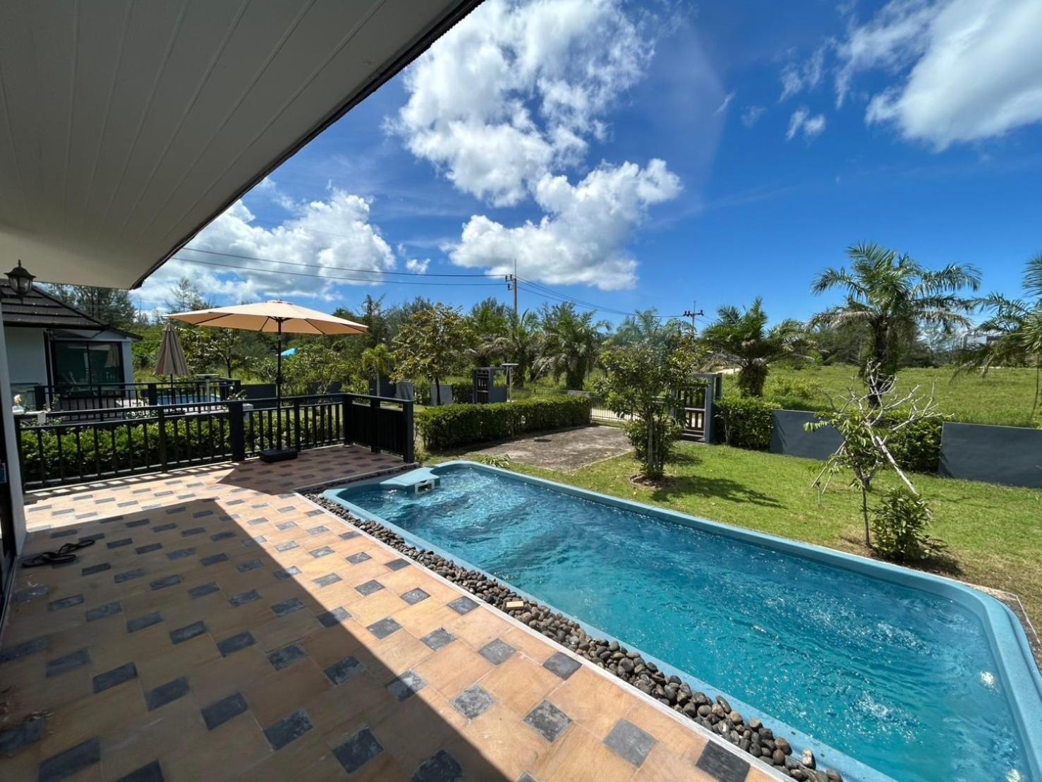 Bang Sak The Hip Resort @ Khao Lak מראה חיצוני תמונה