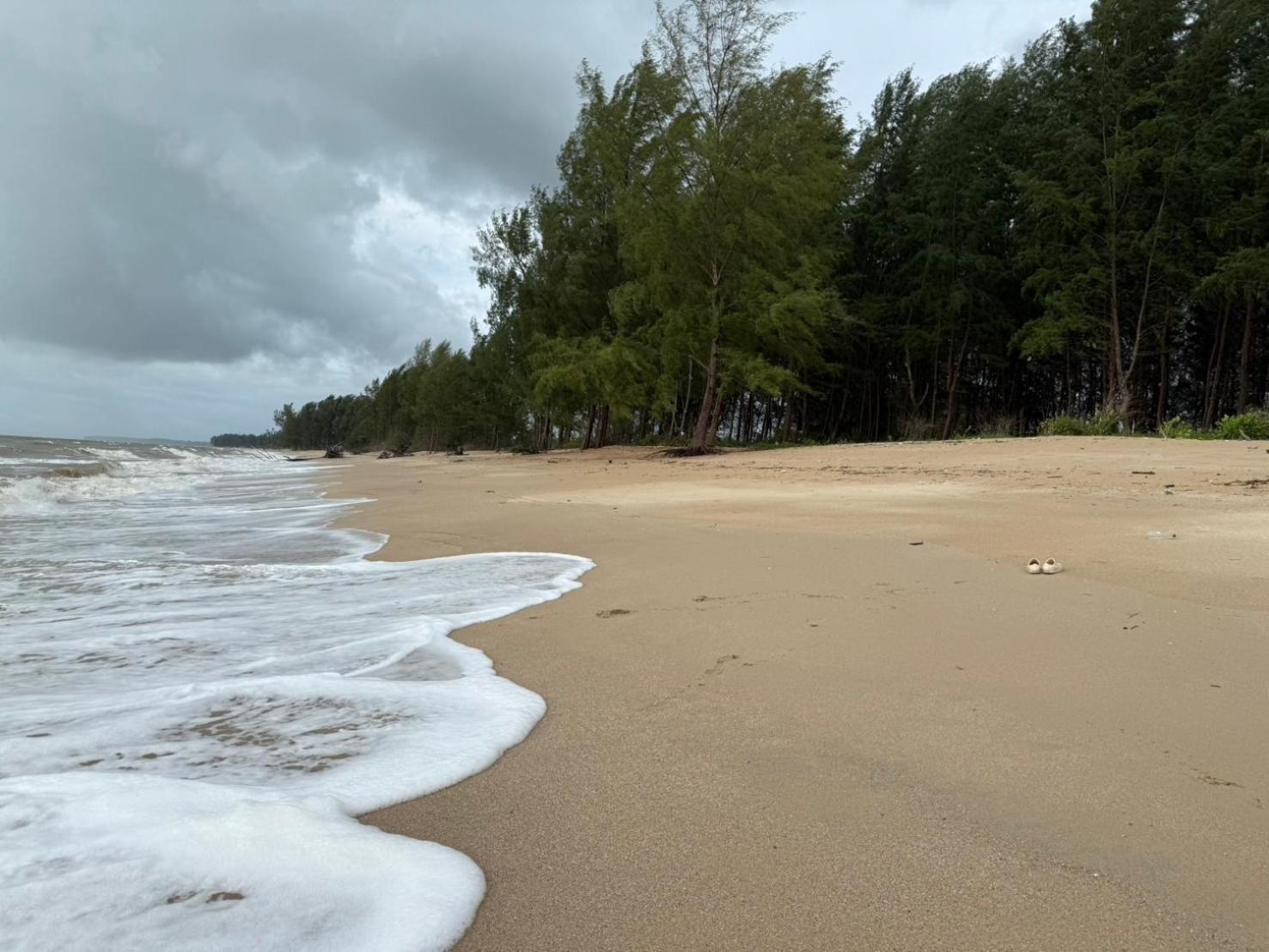 Bang Sak The Hip Resort @ Khao Lak מראה חיצוני תמונה