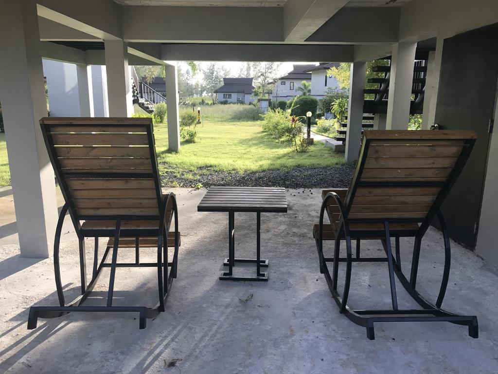 Bang Sak The Hip Resort @ Khao Lak מראה חיצוני תמונה