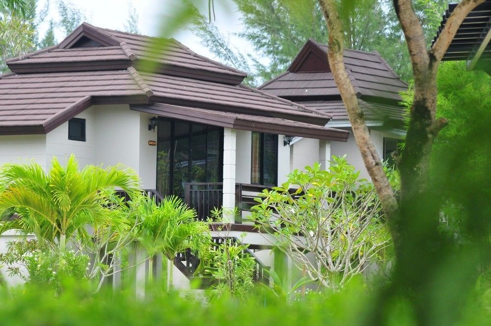 Bang Sak The Hip Resort @ Khao Lak מראה חיצוני תמונה