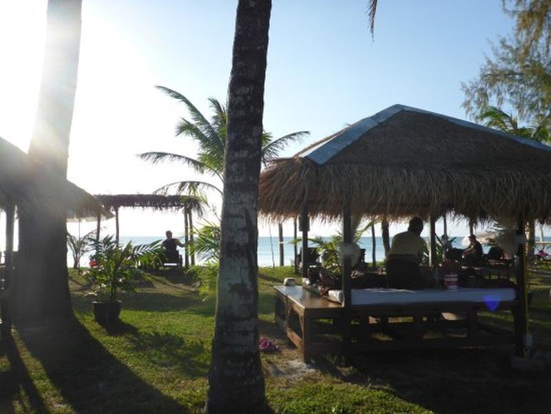 Bang Sak The Hip Resort @ Khao Lak מראה חיצוני תמונה