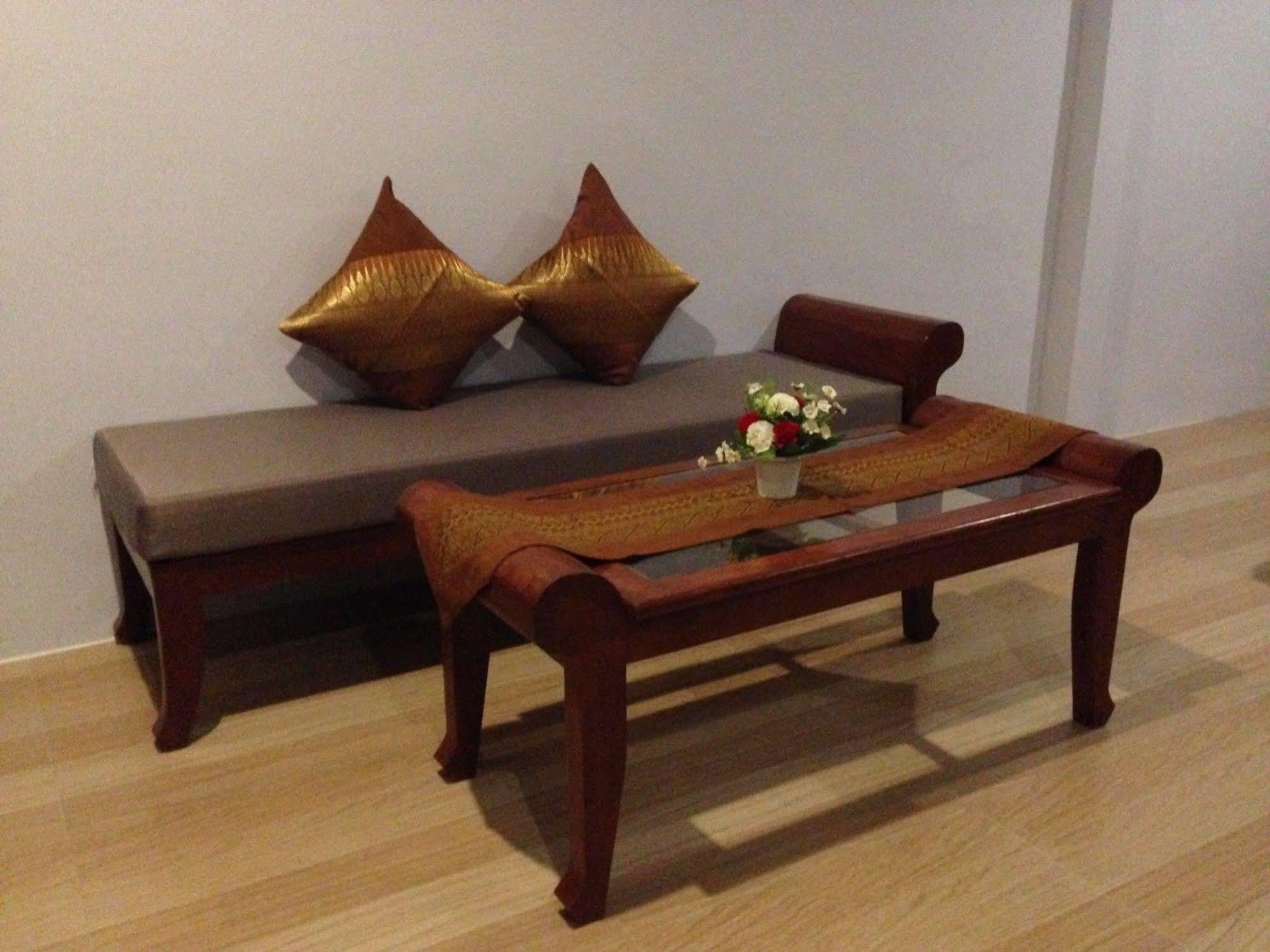 Bang Sak The Hip Resort @ Khao Lak מראה חיצוני תמונה
